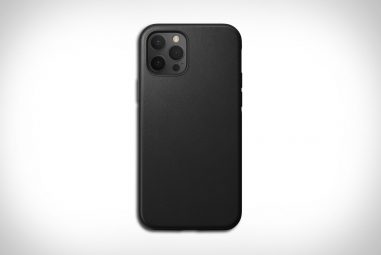 NOMAD RUGGED IPHONE CASE
